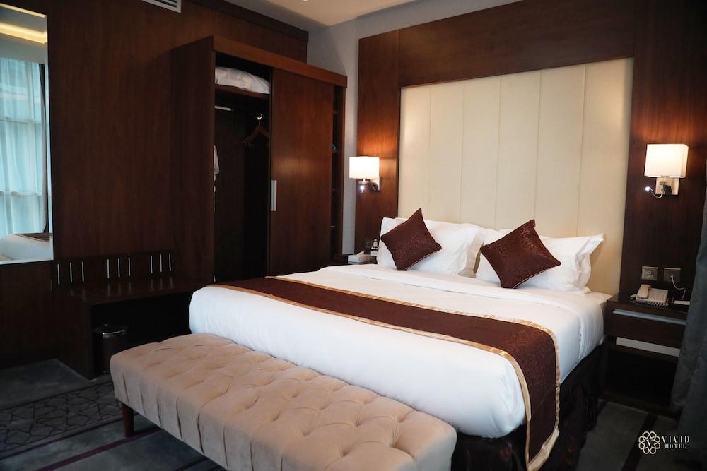 Hotel Vivid Hotel, A Member Of Radisson Individuals