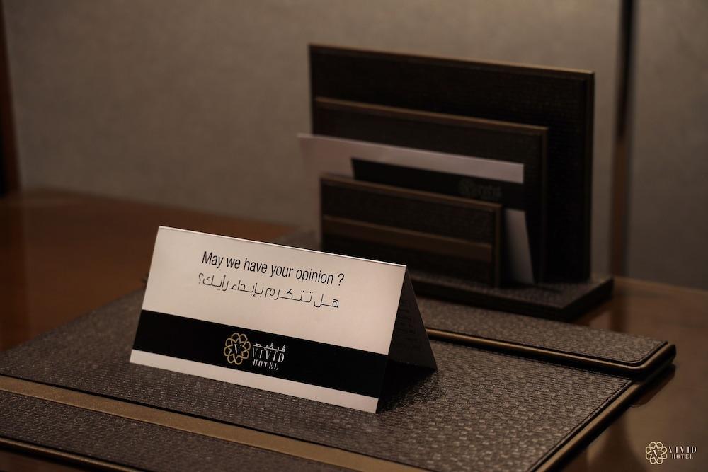 Hotel Vivid Hotel, A Member Of Radisson Individuals Djeddah