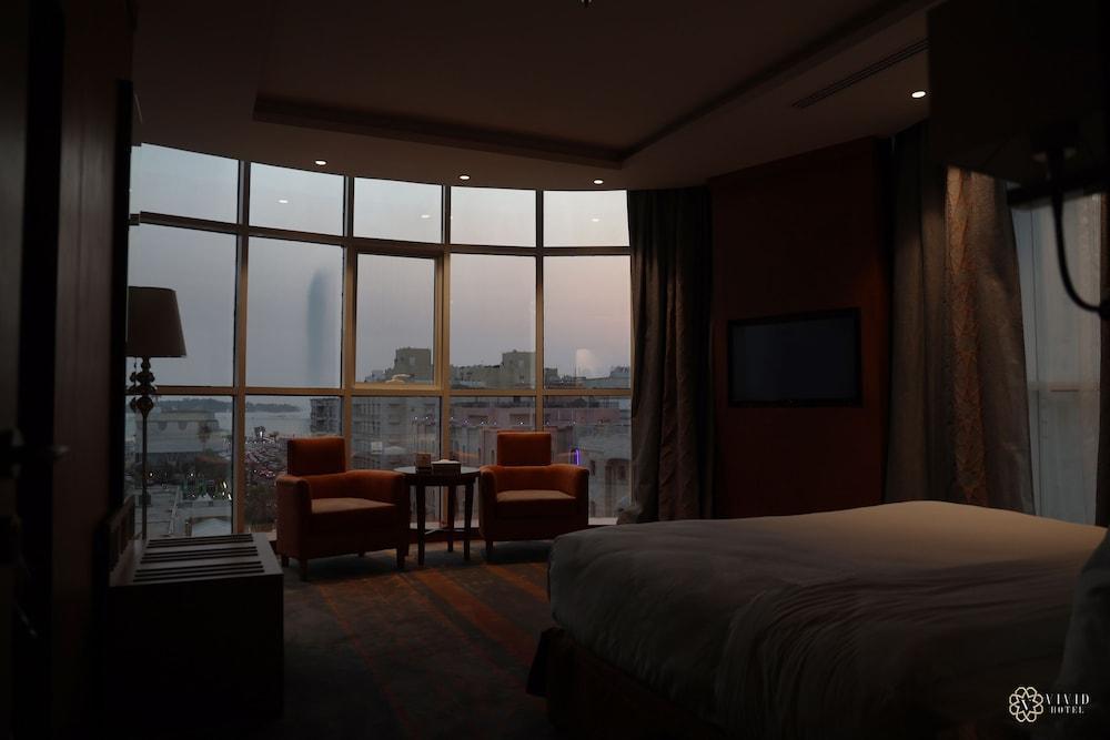 Vivid Hotel, A Member Of Radisson Individuals Hotel 5*