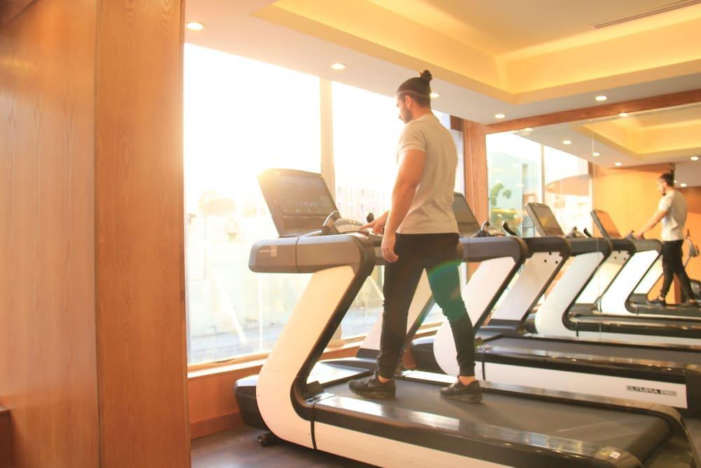 Hotel Vivid Hotel, A Member Of Radisson Individuals 5*