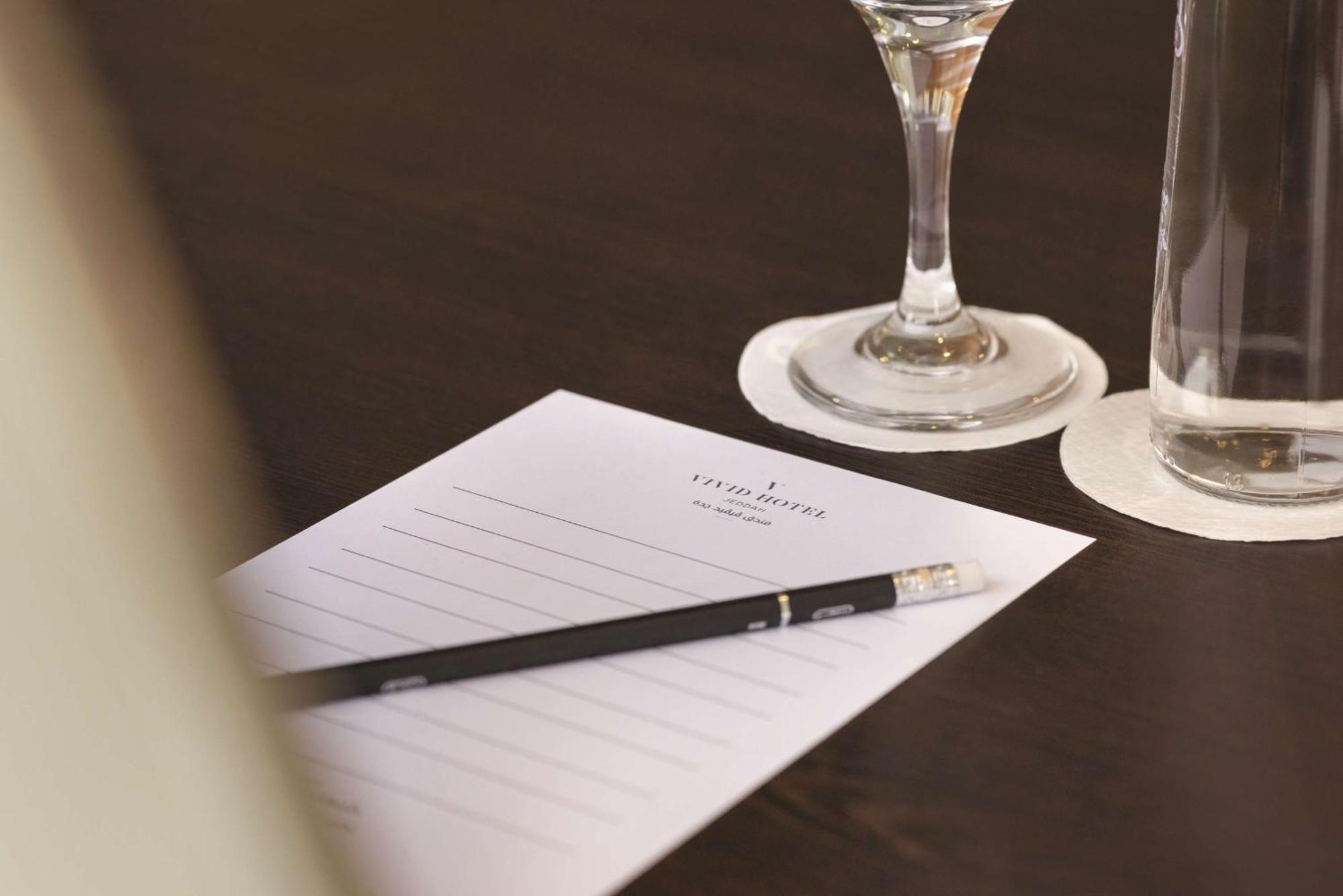 Vivid Hotel, A Member Of Radisson Individuals 5*