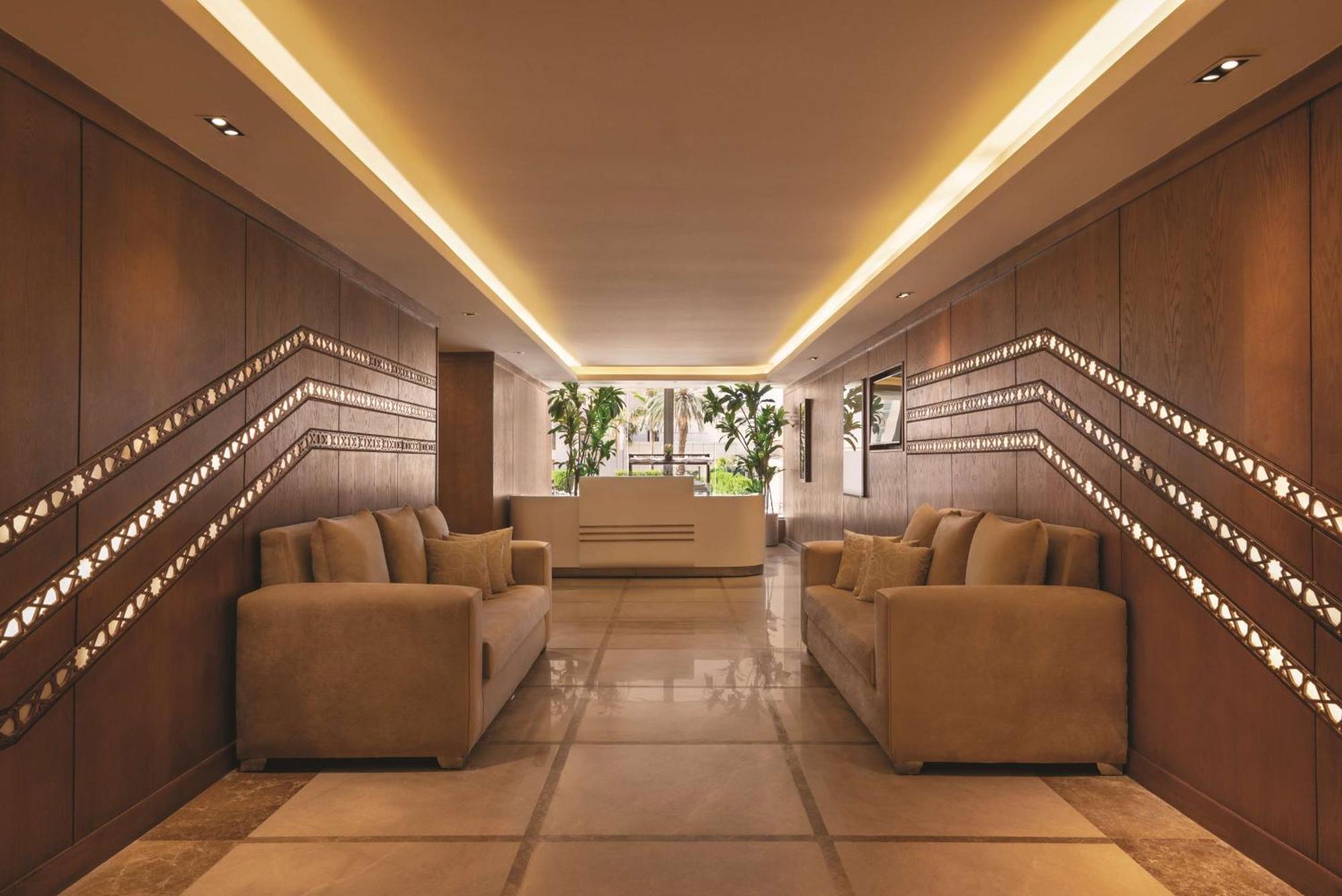 Vivid Hotel, A Member Of Radisson Individuals