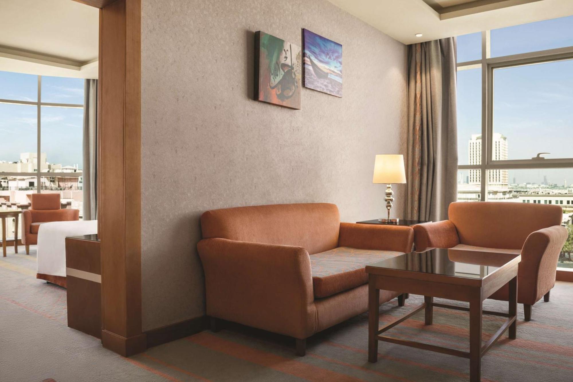 Vivid Hotel, A Member Of Radisson Individuals Hotel