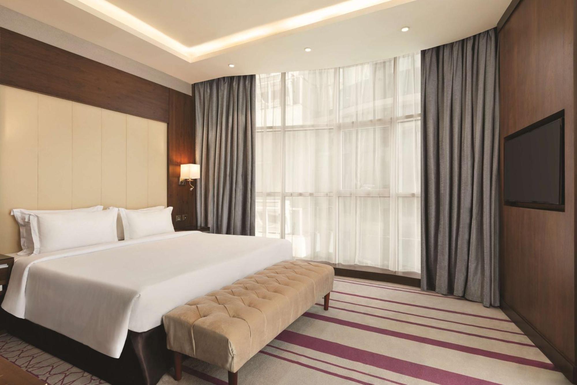 Vivid Hotel, A Member Of Radisson Individuals Hotel Djeddah