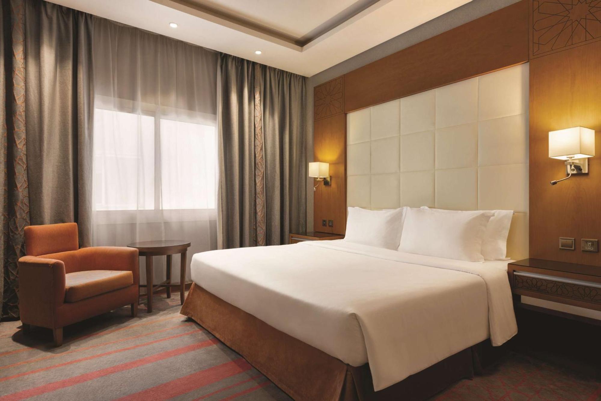 Vivid Hotel, A Member Of Radisson Individuals