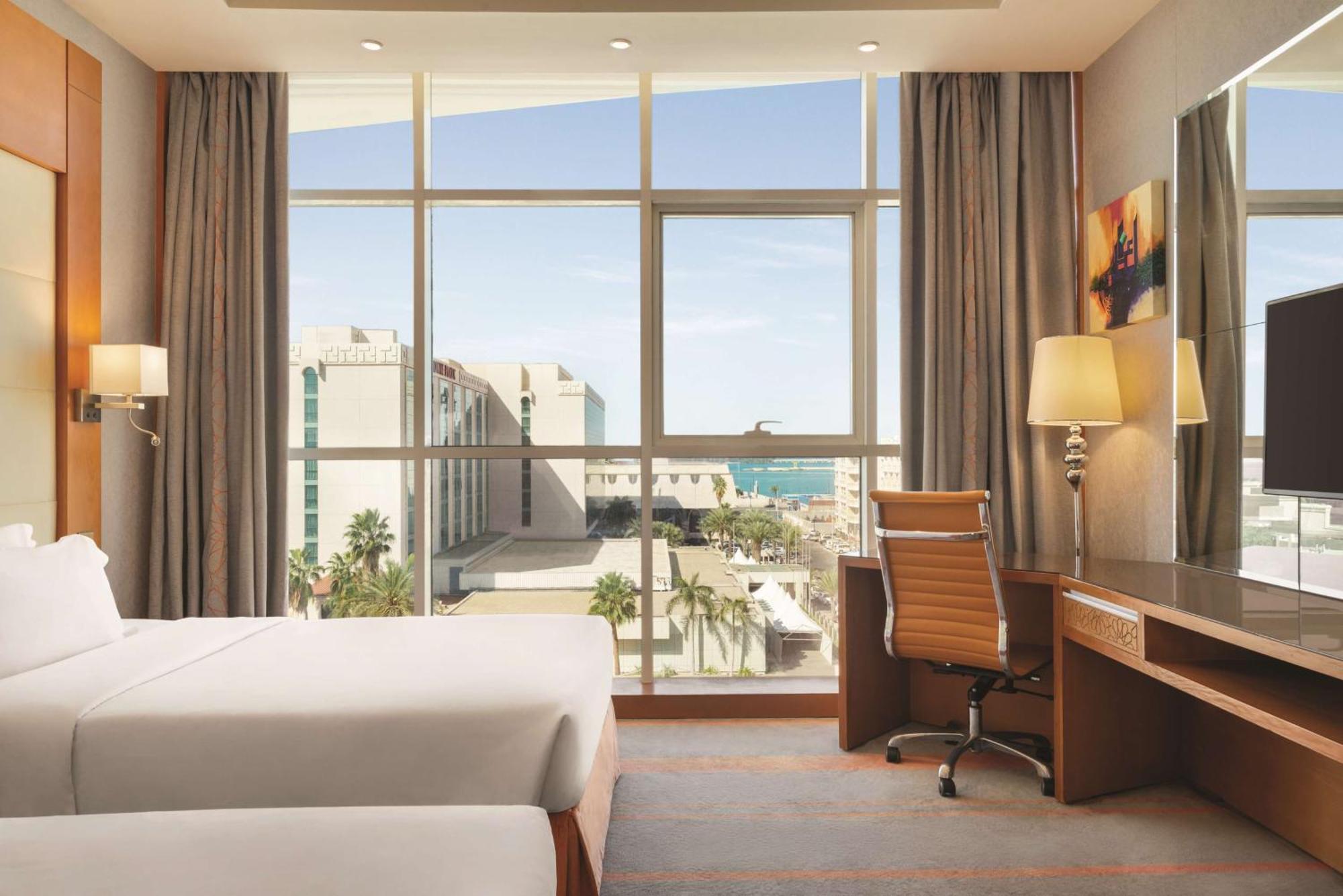 Hotel Vivid Hotel, A Member Of Radisson Individuals Djeddah