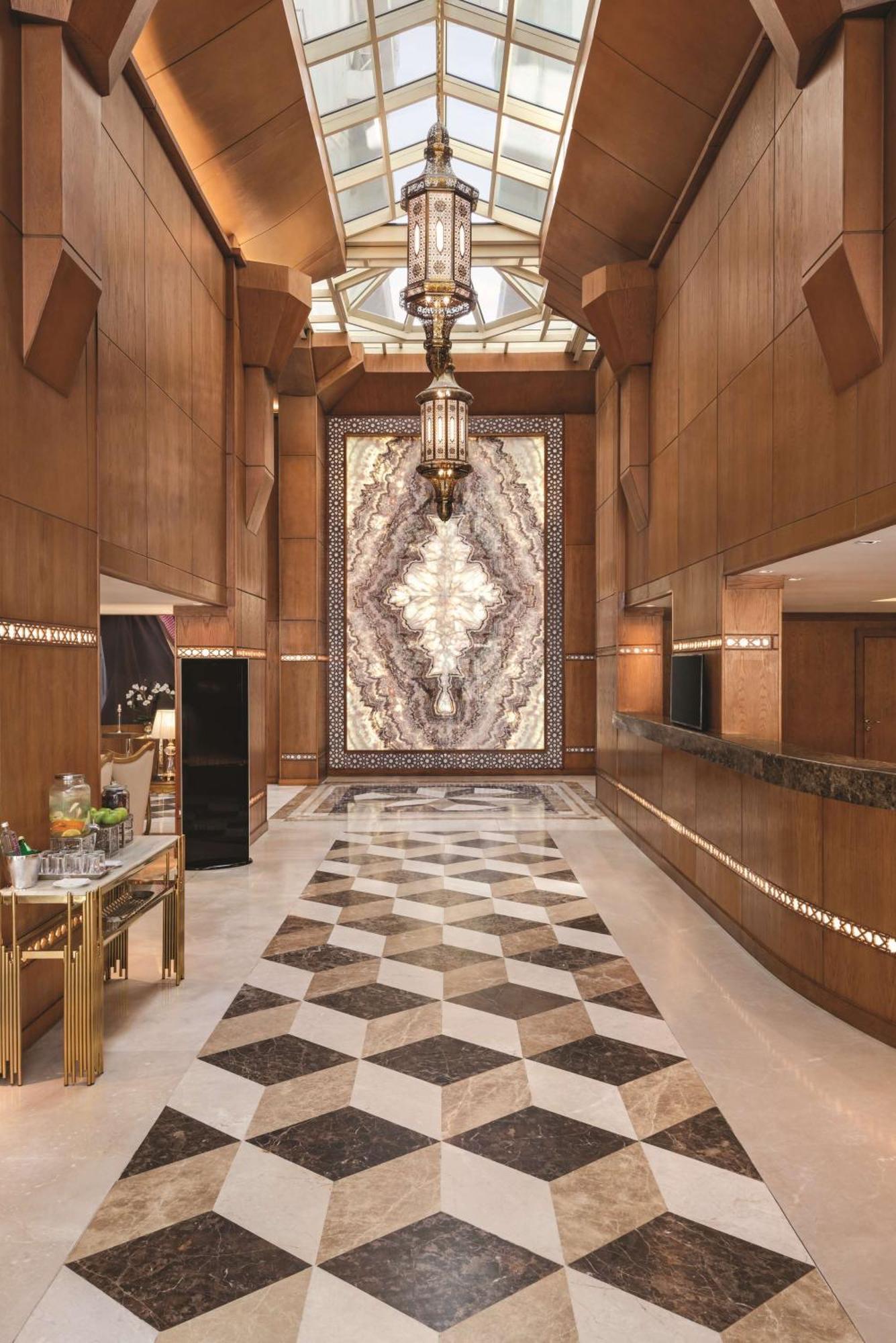 Hotel Vivid Hotel, A Member Of Radisson Individuals
