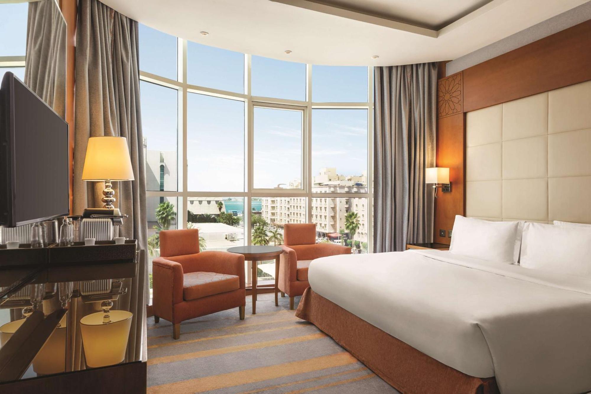 Vivid Hotel, A Member Of Radisson Individuals 5* Djeddah