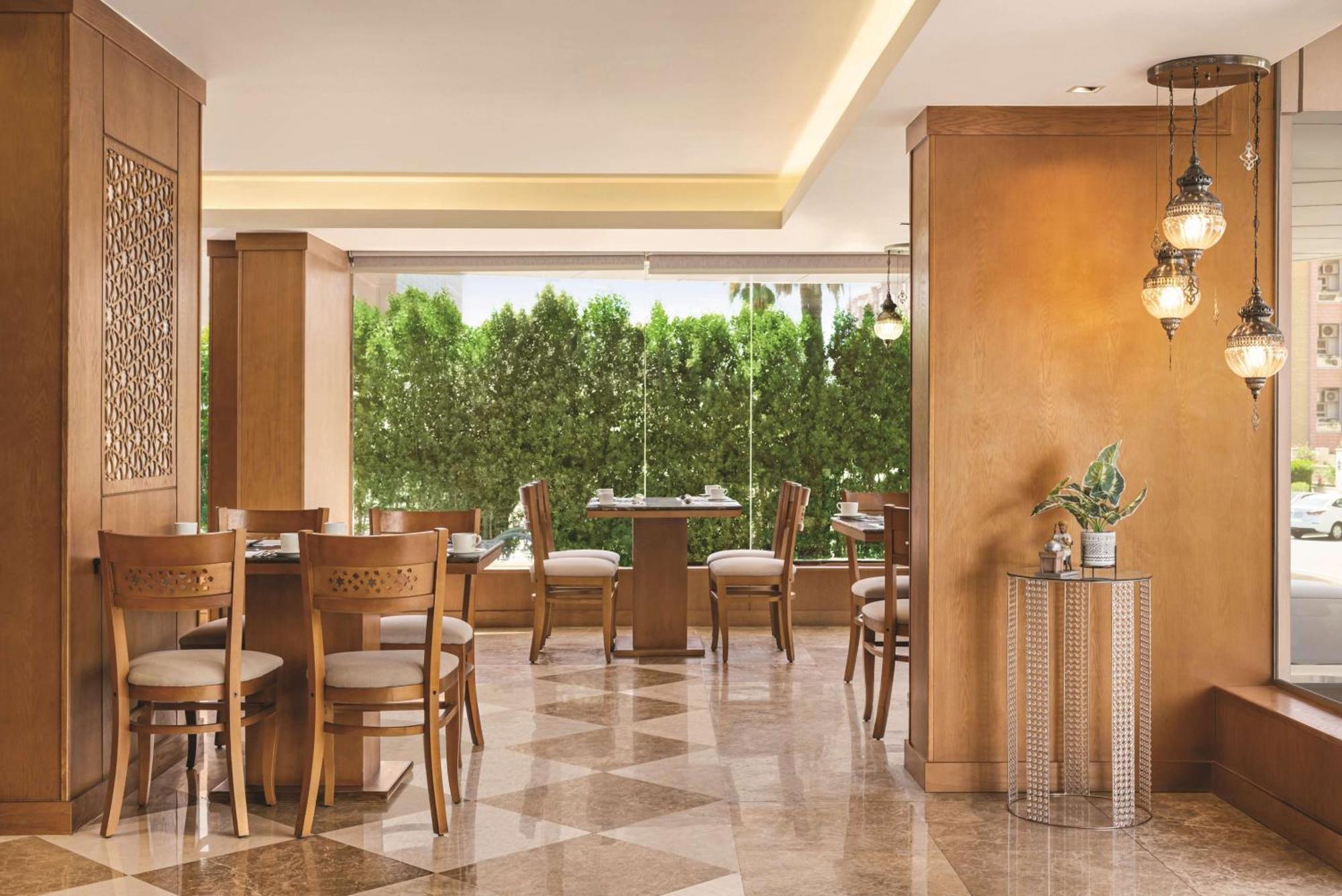 Vivid Hotel, A Member Of Radisson Individuals Hotel Djeddah