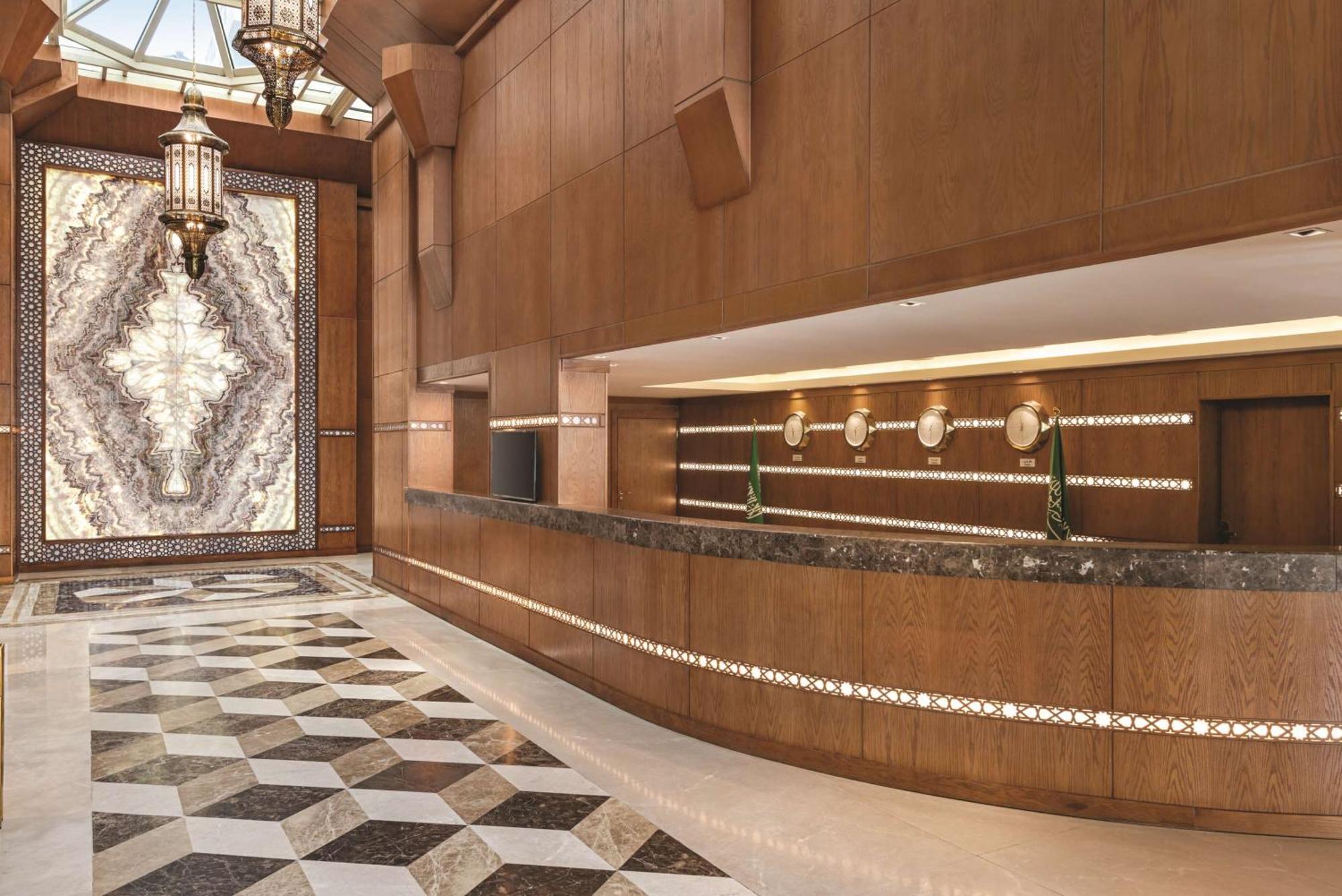 Vivid Hotel, A Member Of Radisson Individuals Djeddah