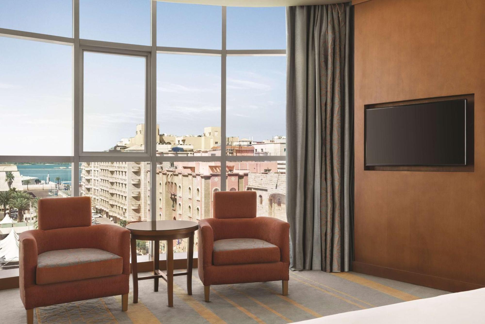 Vivid Hotel, A Member Of Radisson Individuals Djeddah