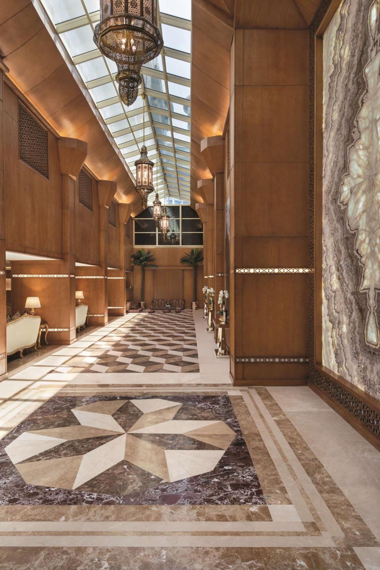 Hotel Vivid Hotel, A Member Of Radisson Individuals Djeddah