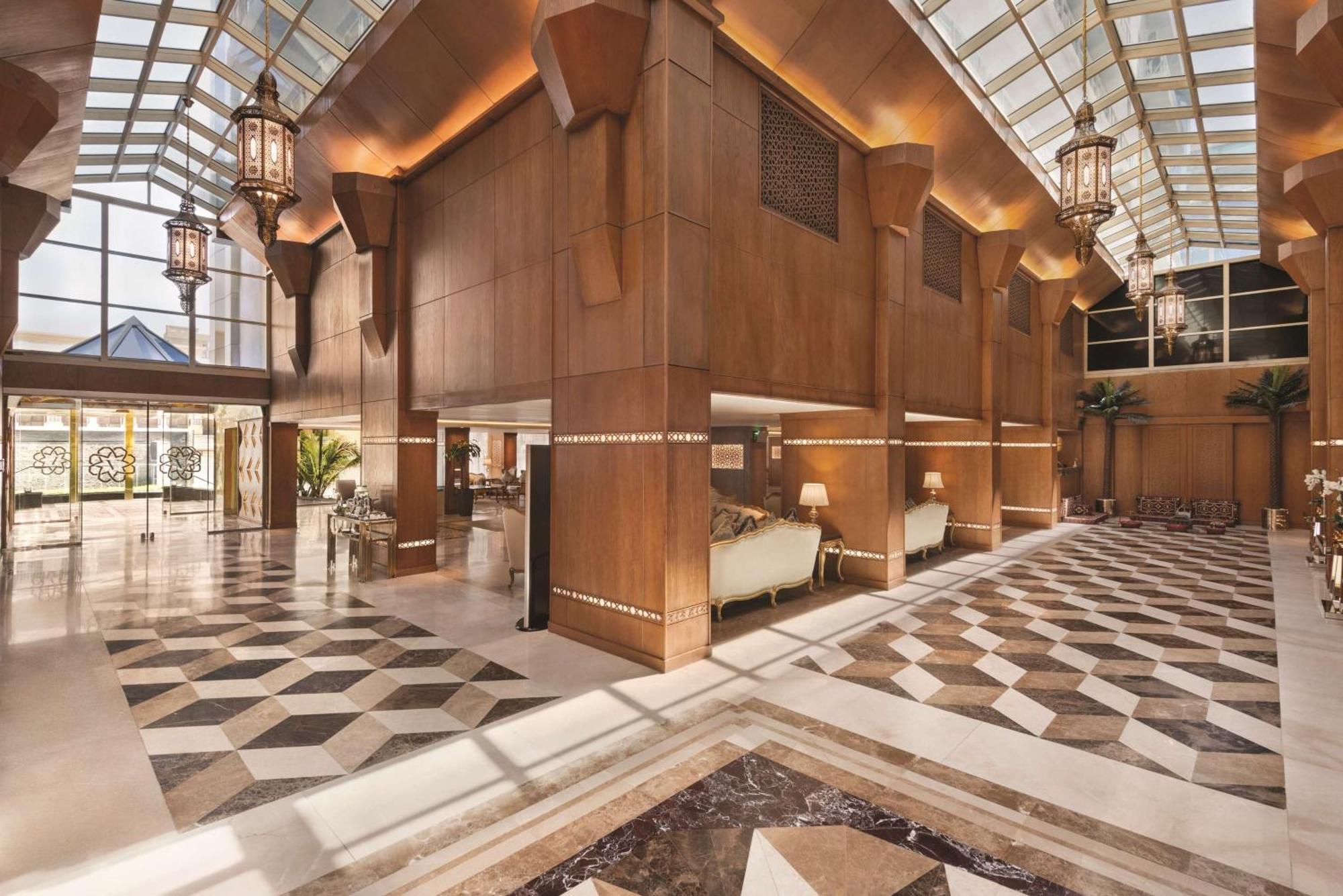Vivid Hotel, A Member Of Radisson Individuals Hotel Djeddah