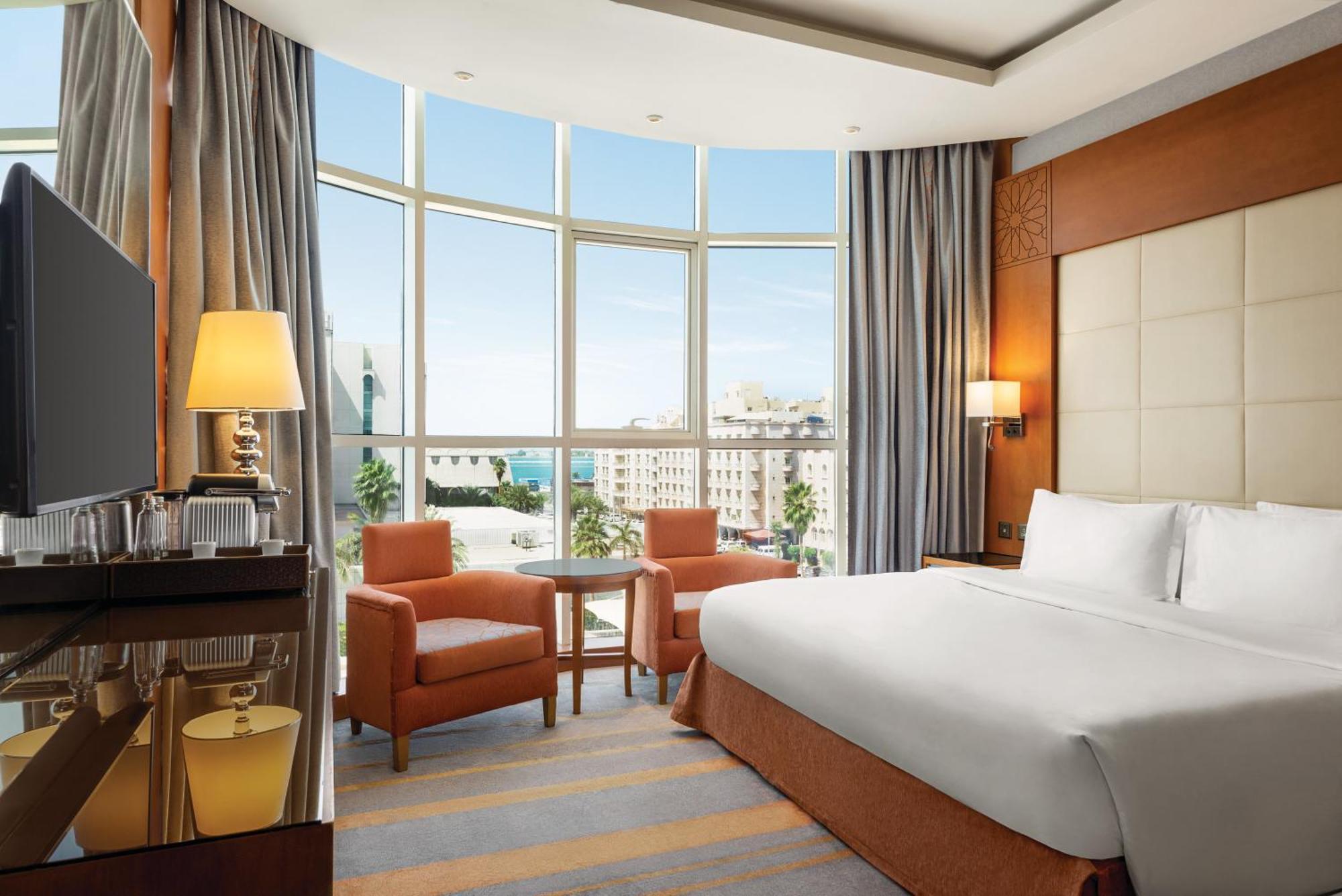 Hotel Vivid Hotel, A Member Of Radisson Individuals 5*
