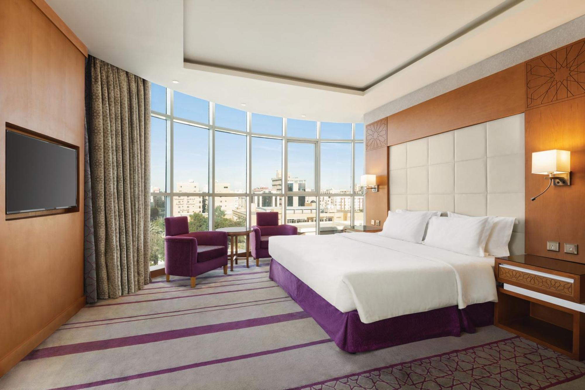 Vivid Hotel, A Member Of Radisson Individuals Hotel