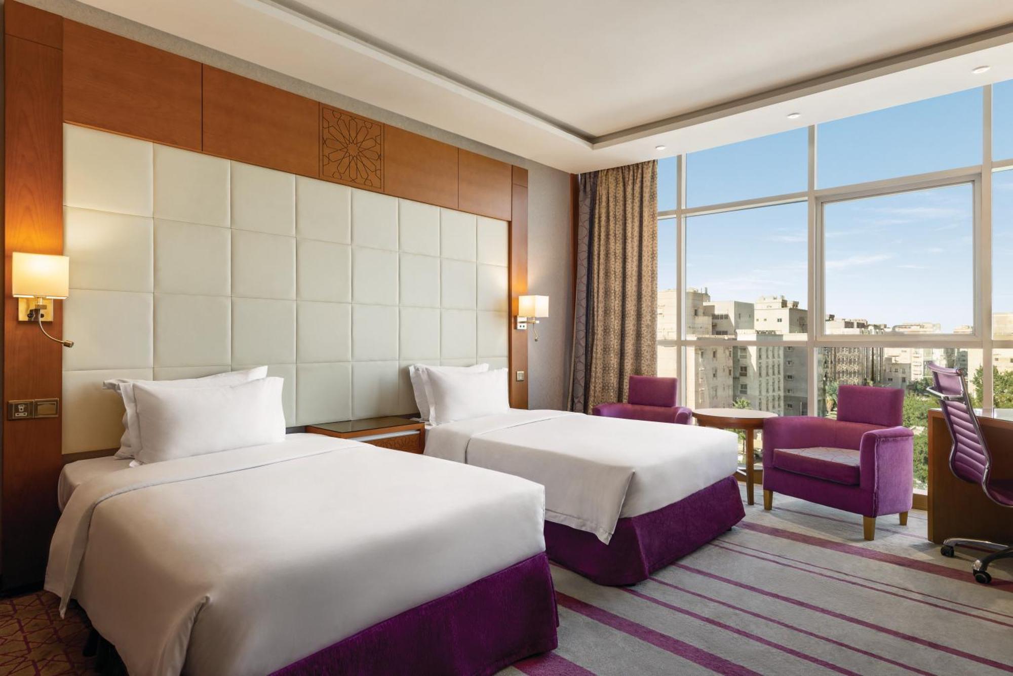 Vivid Hotel, A Member Of Radisson Individuals Hotel Djeddah